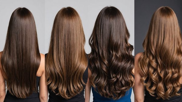 Comment savoir si nos cheveux sont en bonne santé: indices clés