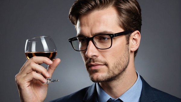 Lunettes pour hommes : conseils pour un look stylé et adapté