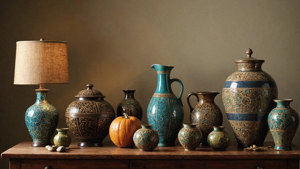 Décor et accessoires originaux d'artisans du monde entier