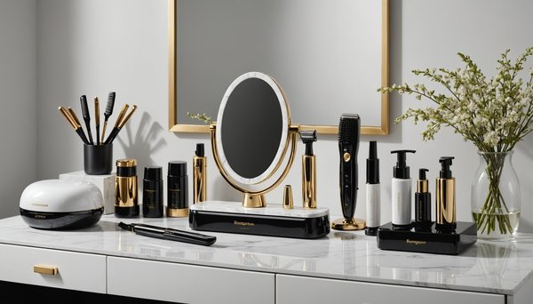 Lisseurs Remington : performance et choix variés à petit prix