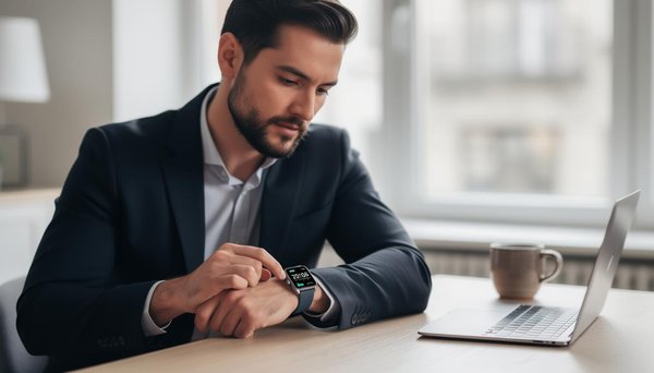 Montre connectée homme : le choix tendance en 2026 pour votre quotidien