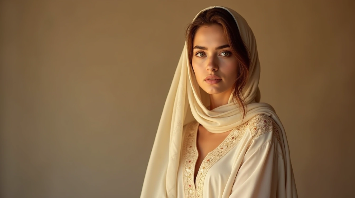 Vos questions sur le qamis