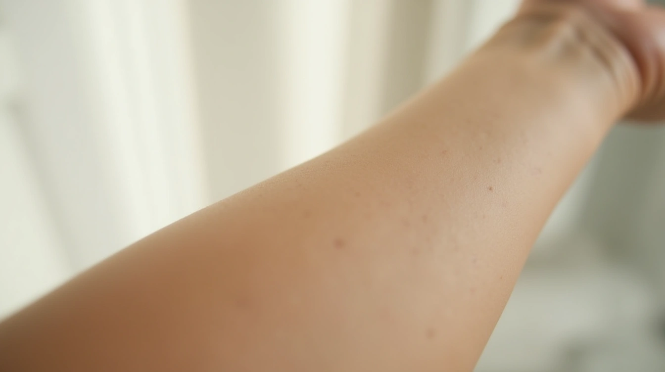 Vos questions sur l'épilation laser